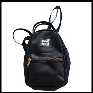 Herschel‎ Supply Co. Nova Mini Backpack